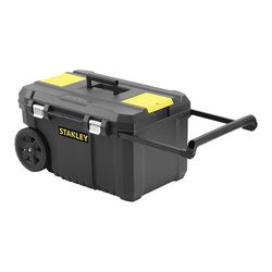 Skladišna kutija STANLEY ESSENTIAL BOX (dimenzije 66.5 x 40.4 x 34.4cm, STANLEY, 1801501)
