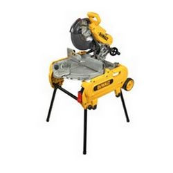 Kombinirani pila DEWALT MITER SAW/TABLE SAW (305mm, 2000W, D27107)