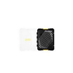 ST. PRO-STACK MODULE - SET OF FLAT MESH KEYS 12PCS.
