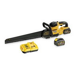 Pila Alligator FV (BLACK & DECKER, 54V 430m saw + class 20 saw blade)