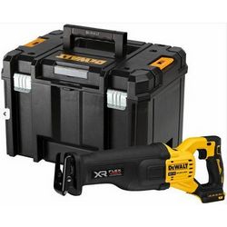 Sablastna pila DEWALT DCS386T1 (18V, FLEXVOLT ADVANTAGE, 1x6,0Ah, TSTAK)