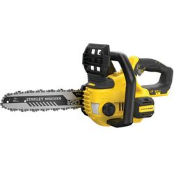 Lančana pila STANLEY SFMCCS630M1 (V20, 30cm, 1x4.0Ah)