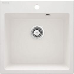 1-bowl granite sink