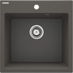 1-bowl granite sink