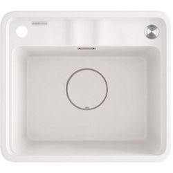 1-bowl granite sink