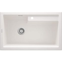 1-bowl granite sink