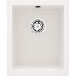 1-bowl wall-hung granite sink