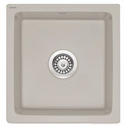 1-bowl ceramic sink