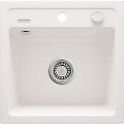 1-bowl granite sink