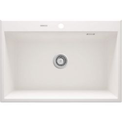 1-bowl granite sink