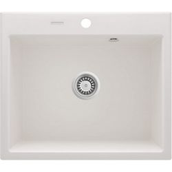 1-bowl granite sink
