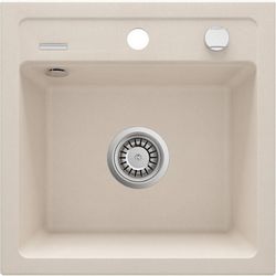 1-bowl granite sink