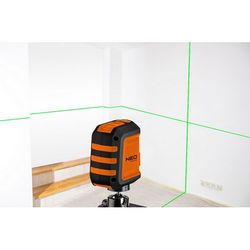 Laserska razina NEO TOOLS 75-106