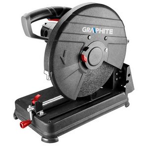 Graphite 59G873 portable circular saw