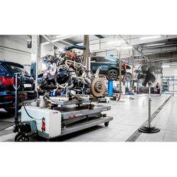 Kućni ventilator NEO tools 90-003