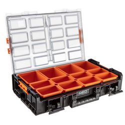 Organizator za umjetničke i kreativne potrepštine NEO TOOLS 84-268 (5907558443585)