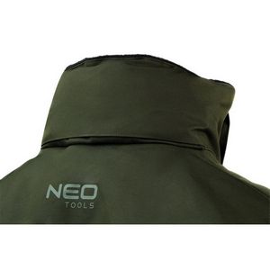NEO tools 81-573-M work clothing Jacket