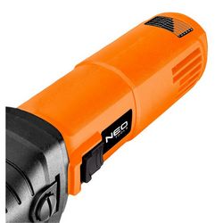Dodatna oprema za polirač automobila NEO tools 04-700 (1 komad)