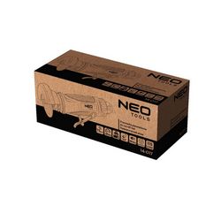 Set alata za mehaničare NEO TOOLS 14-017