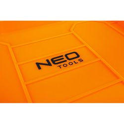Kutija za pohranu alata NEO tools 10-482