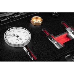 Modul za elektroničko upravljanje automobilom, paljenje, distributer / komponenta 10-504