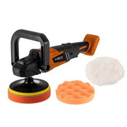 Polirač za auto NEO tools 04-602
