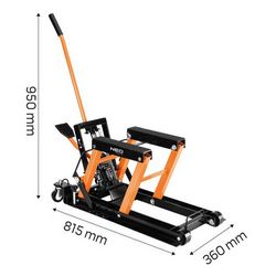 Dodatna oprema za bocu za piće NEO tools 10-596