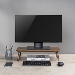 Stalak za monitor/laptop MACLEAN MC-930 (500x240x120mm, max. 20kg)