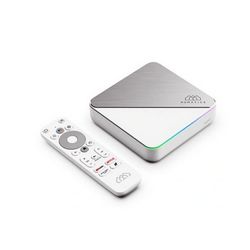 Android TV Box HOMATICS Box R Plus