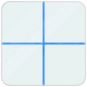 Aeon Labs WallMote Wireless White