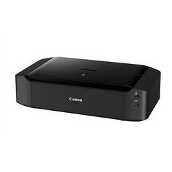 Pisač CANON PIXMA iP8750 (A3+, bežični, 6 odvojenih spremnika za tintu, crni)