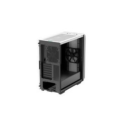 Kućište DEEPCOOL CK500 WH (MDT, prošireni ATX)