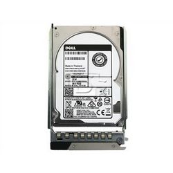 Tvrdi disk DELL 14G Rx40 (2.5", 1.2TB, 10000 RPM, SAS, 12Gbps, 512n, Hot-Plug)