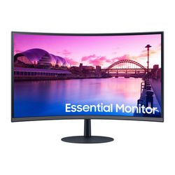 Monitor SAMSUNG Serie 3 S27C390EAU (27" VA, 75Hz, 1920 x 1080 FHD)