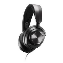 Gaming Slušalice STEELSERIES Arctis Nova Pro X (žičane, s funkcijom poništavanja buke, preko uha)