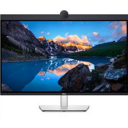 DELL UltraSharp 32 4K Video Conferencing Monitor - U3223QZ