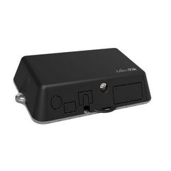 Pristupna točka/router MIKRO TIK LtAP mini LTE kit (802.11n, 10/100 Mbit/s Ethernet LAN RJ-45 ports 1, 2G/3G/4G, GPS module)