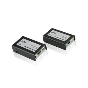 ATEN USB & HDMI Extender CAT5e/6, USB2.0 Full Speed (12Mbit/s) 1080P (40m) / 1080i (60m)
