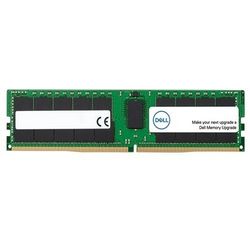 Memorijski modul DELL 2RX8 DDR4 UDIMM 3200MHz ECC (32GB)