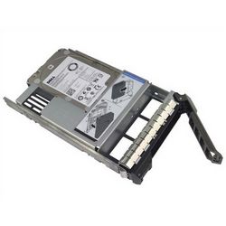 Tvrdi disk DELL 2.5" 1.2TB 10K SAS 12Gbps 512n Hot-Plug 3.5" HYB Carrier 14G 15G (1200 GB, 10000 RPM, Hot-swap)