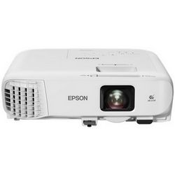 Projektor EPSON EB-982W (3LCD tehnologija, LAN)