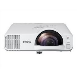 Projektor EPSON EB-L210SW (3LCD tehnologija, 802)