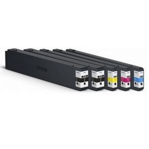 Epson Ink Cartridge Magenta