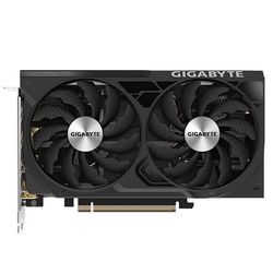 Gigabyte | GV-N406TWF2OC-8GD 1.0 | NVIDIA | 8 GB | GeForce RTX 4060 Ti | GDDR6 | HDMI ports quantity 2 | PCI-E 4.0 | Memory clock speed 18000 MHz