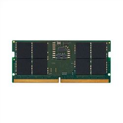 Radna memorija KINGSTON FURY Impact (crna, 16GB DDR5, 5600MT/s, SODIMM)