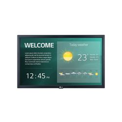 LG 22SM3G-B SM3G Series - 22" Klasse (