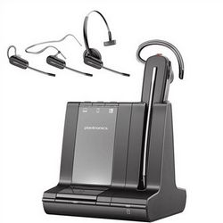 Slušalica POLY, Savi 8240 DECT (bežična, DECT tehnologija)