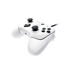 Kontroler RAZER Wolverine V2 (za Xbox Series X/S, žičani) bijela