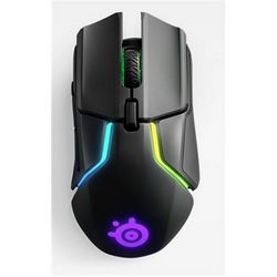 Miš STEELSERIES Rival 650 (USB, 2.4 GHz)