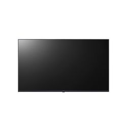 Monitor LG 43UL3J-E (43 inča, portretno/pejzažno prikazivanje, 16/7 WebOS, 300 cd/m2, 8 ms, 178 stupnjeva, 3840 x 2160 piksela)